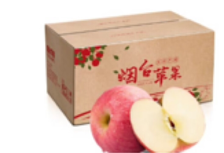 真实情况透露苹果京觅85-95mm 净重5斤怎么样评测质量值得买吗？