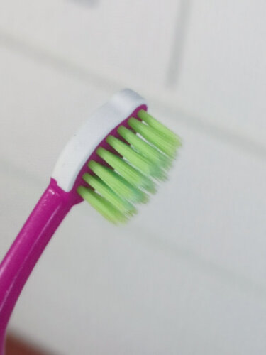 【精华】牙刷 哪款性价比最高？评测 竹盐儿童牙刷 适不适合你！看质量怎么样！