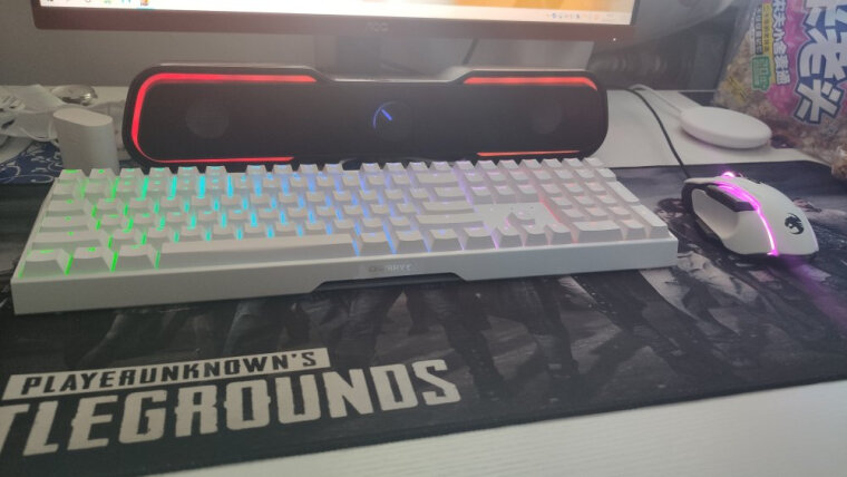 %title插图%num 「入手体验」CHERRYMX-BOARD3.0S键盘评测报告怎么样?质量不靠谱?