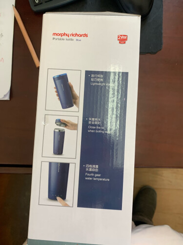 %title插图%num 网友剖析摩飞电器MR6060电水壶/热水瓶怎么样评测质量值得买吗?