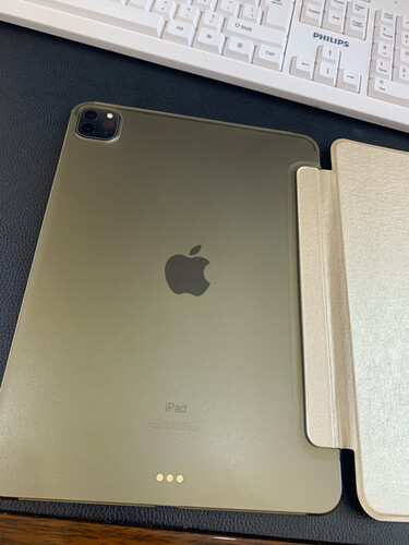 「必看报告」苹果ipadpro11寸和12.9寸？良心点评配置区别