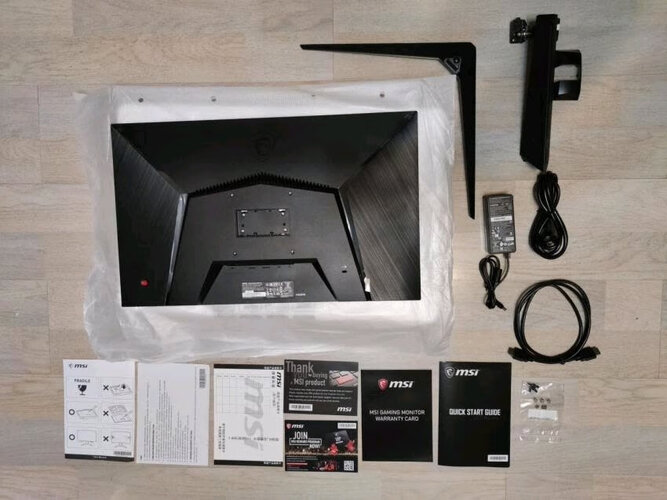 微星ps341wu和34wk95u