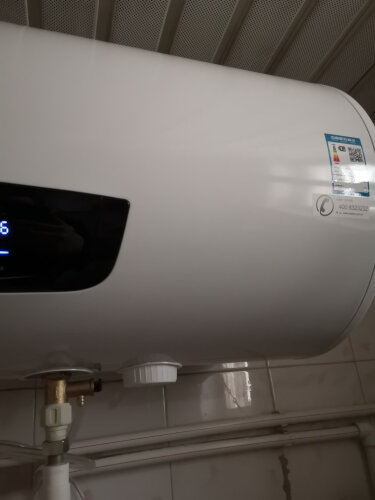 「网友评价」阿里斯顿J4503QHAG电热水器怎么样的质量，评测为什么这样？