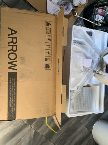 用后体验分享箭牌ae3401s和ae3424s哪个好？应该怎么样选择