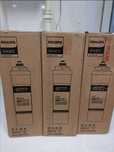 %title插图%num 网友剖析飞利浦WP3975+WP3977+WP3985净水器评测报告怎么样?质量不靠谱?