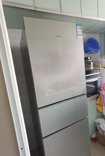 【不看后悔】海尔bcd255wdci与bcf256wdgr比较 哪款好？评测解读该怎么选