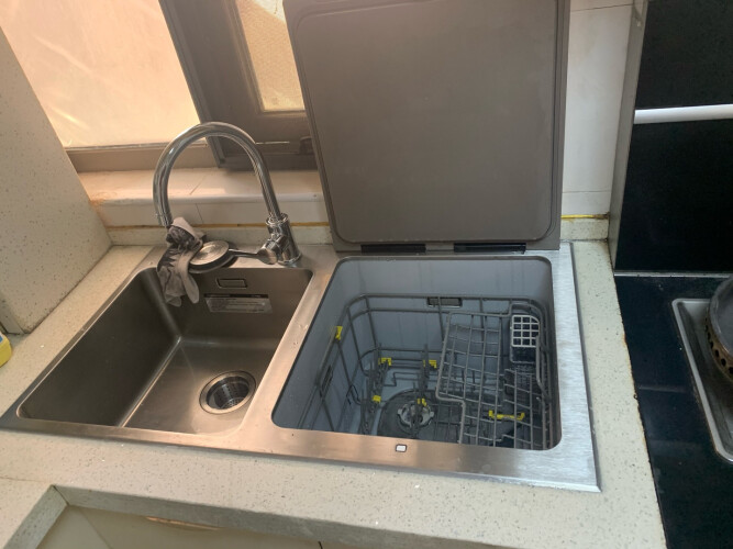 实情解密方太X5SL洗碗机功能评测结果，看看买家怎么样评价的