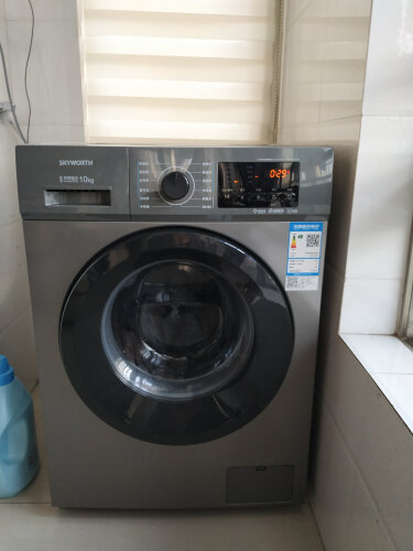「实情必读」创维XQG100-B15LB洗衣机质量评测怎么样好不好用？