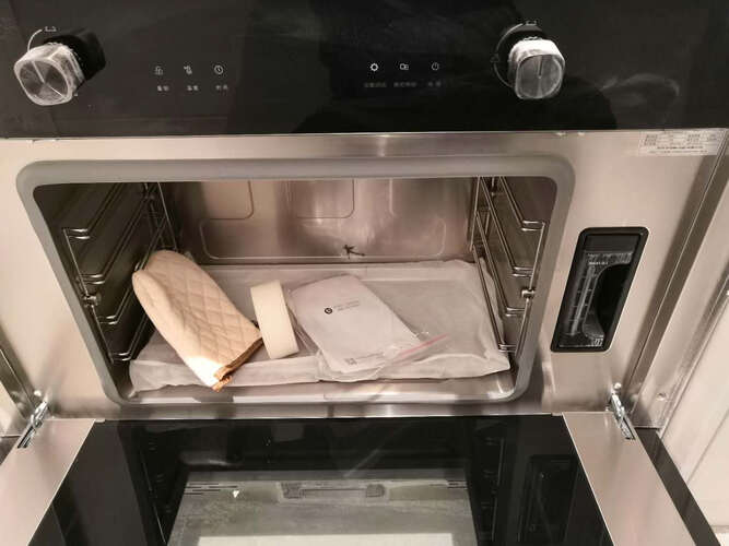 口碑解读HaotaitaiH812集成烹饪中心功能评测结果，看看买家怎么样评价的