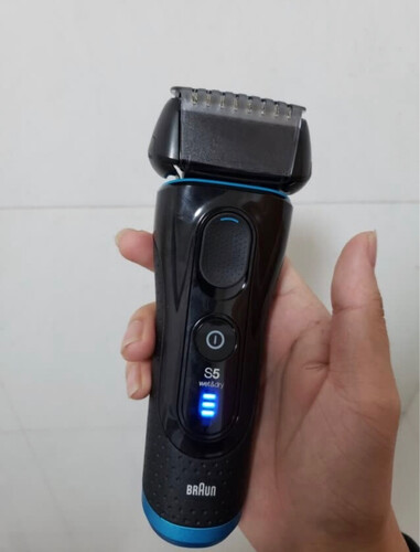 老司机解读博朗50-B7200cc剃须刀怎么样评测质量值得买吗？