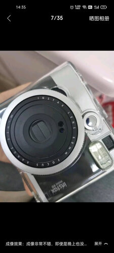 良心解读instaxmini90和sq6哪个好？深度剖析功能区别