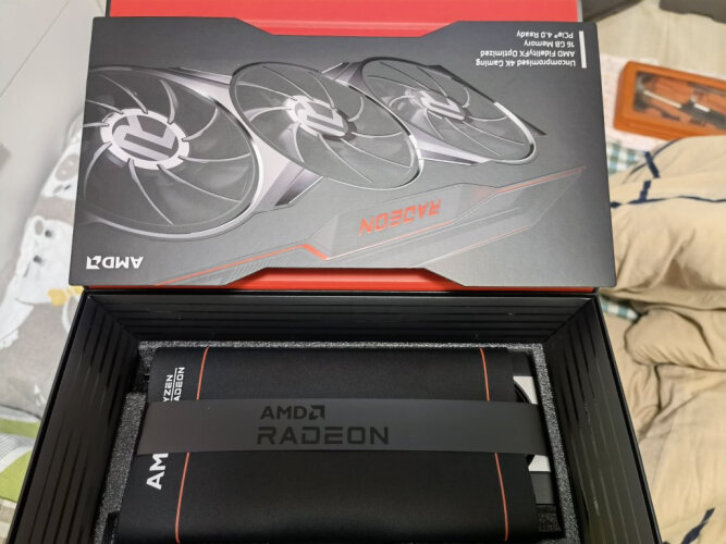 %title插图%num 达人爆料AMDRADEONPROWX3200显卡功能评测结果,看看买家怎么样评价的