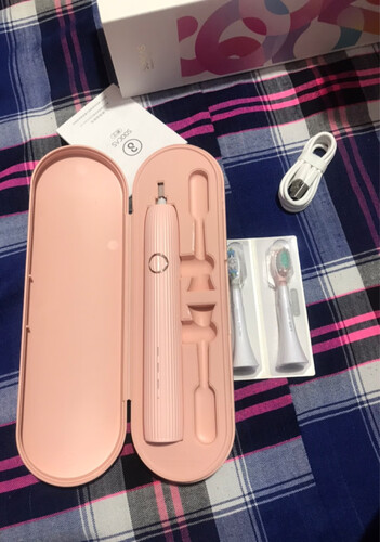 「用过的说下」素士v1电动牙刷怎么样？评测结果好吗