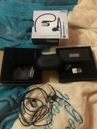 用后体验分享爱科技n30和索尼n3ap 哪款好用？评测解读该怎么选