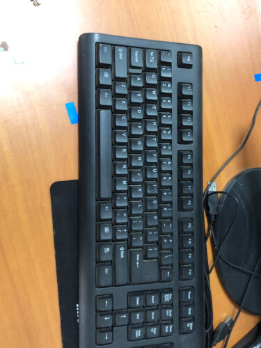 %title插图%num 「实情反馈」CHERRYMX-BOARD2.0SRGB键盘怎么样评测质量值得买吗?