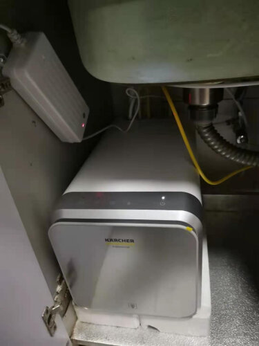 %title插图%num 「博主爆料」KARCHERWPC160RO-H净水器功能评测结果,看看买家怎么样评价的