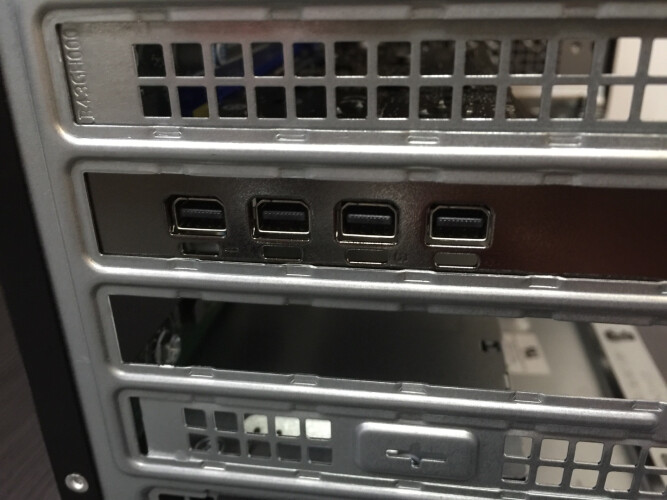 %title插图%num 老司机分享丽台NVIDIAQuadroP620显卡怎么样的质量,评测为什么这样?