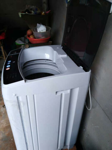 人气博主评价志高XQB82-3801洗衣机质量评测怎么样好不好用？