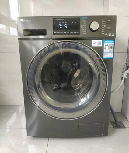 【开箱解读】小天鹅td100v86wmady5和td100ftce哪个好点？评测结果不看后悔