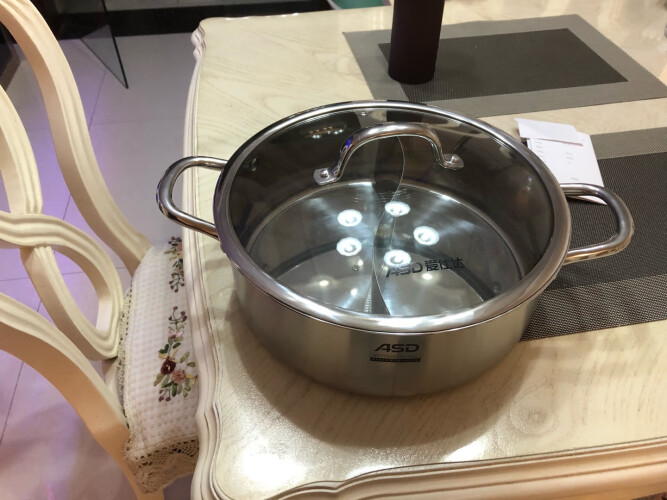 %title插图%num 真实情况透露爱仕达FS32H3Q火锅功能评测结果,看看买家怎么样评价的