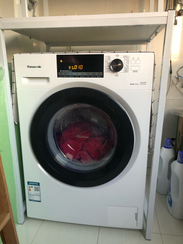 人气博主评价松下XQG100-EJDCP洗衣机质量评测怎么样好不好用？