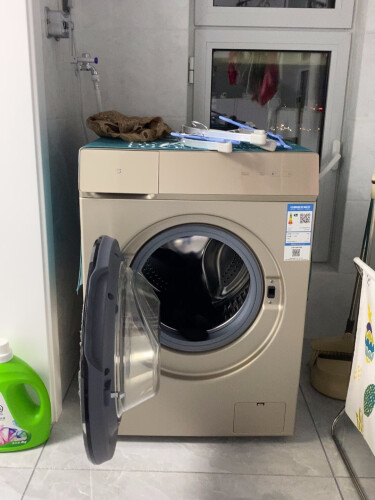 实际情况解读米家XHQG100MJ03洗衣机功能评测结果，看看买家怎么样评价的
