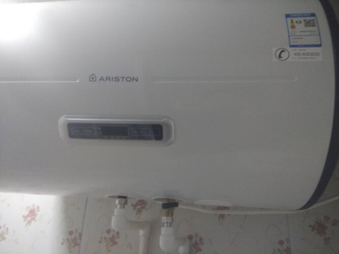 【不看后悔】阿里斯顿AL60E2.5J3电热水器怎么样的质量，评测为什么这样？