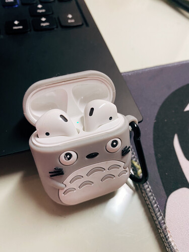 实际情况解读苹果airpods2无线充电和有线充电的区别？质量到底怎么样好不好