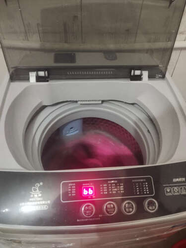 「一定要知道」小鸭WBS980J洗衣机怎么样的质量，评测为什么这样？