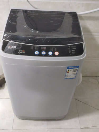 网友剖析志高XPB30-2008洗衣机功能评测结果，看看买家怎么样评价的