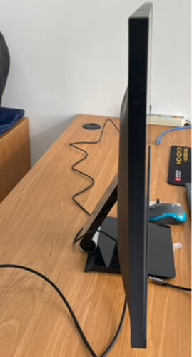 实际情况解读优派vx2831和aoc28比较 哪款好？良心点评配置区别