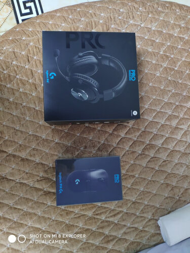 使用一个月后分享雷蛇旋风黑鲨v2和罗技gpx哪款更适合？评测质量好不好