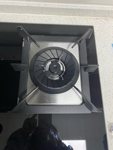 【不看后悔】美的q500燃气灶怎么样？评测性价比高吗