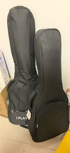 老司机介绍雅马哈fs830和fg830 哪款好用？图文爆料分析