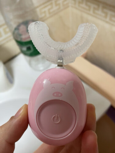 【认真分析】电动牙刷如何选择？一定要知道 漱博士SA-1-D6粉色 质量评测结果怎么样？
