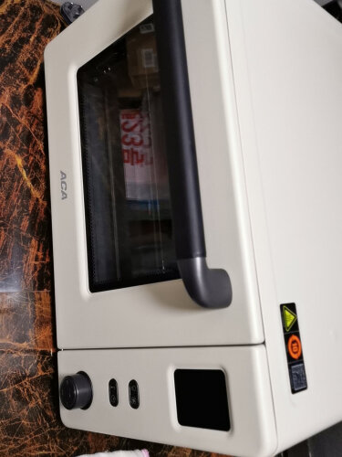 「电烤箱解读」北美电器ATO-E45S怎么样评测质量值得买吗？