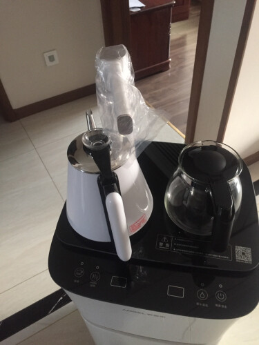 %title插图%num 「饮水机解读」安吉尔Y2683TK-K-Sa评测结果怎么样?不值得买吗?