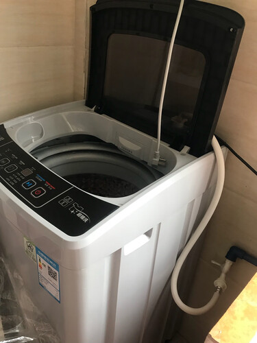 「深度评测」威力xqb100-1829a洗衣机e6是什么？哪个更合适
