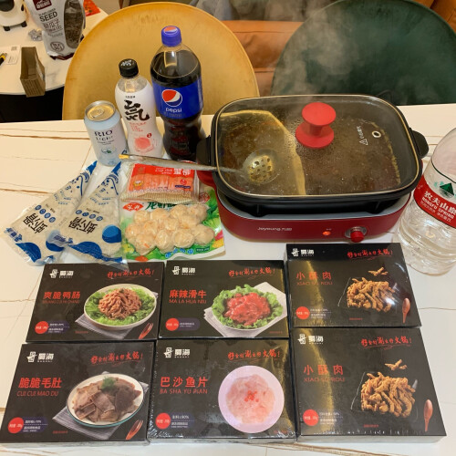 %title插图%num 多用途锅用后实情讲解九阳HG30-G519评测结果怎么样?不值得买吗?