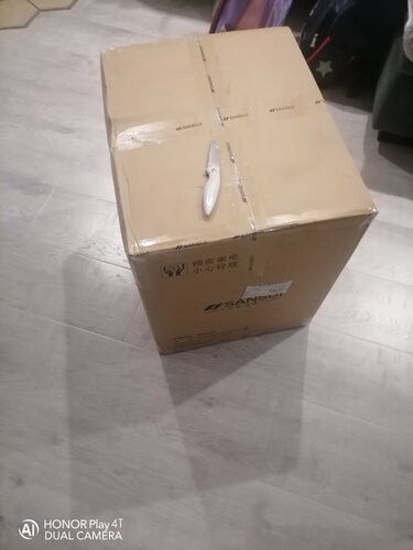 达人解密山水t28和t8的区别？评测比较哪款好