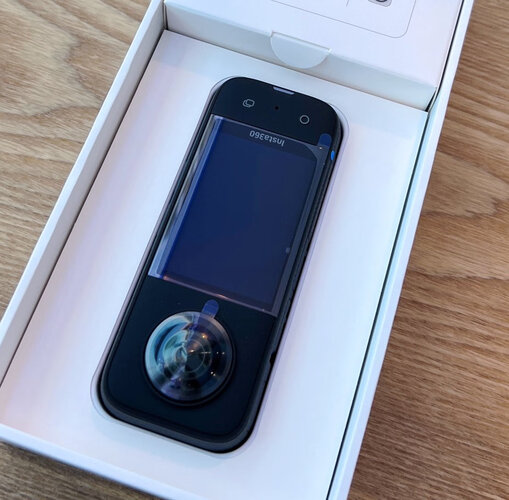 【精华帖】insta360x3和x2的区别？到底要怎么选择