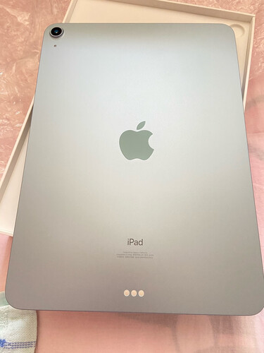 达人分享苹果ipadair4和pro哪个更好？良心点评配置区别