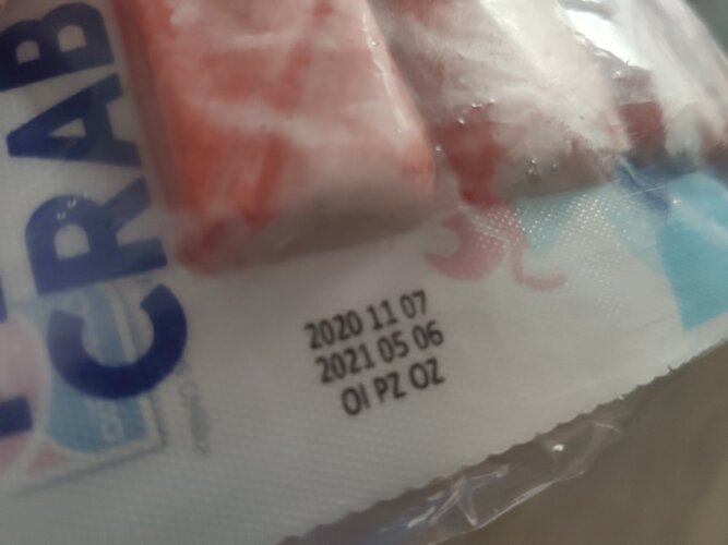 【不看后悔】海工坊海鲜鱼豆腐 180g*2火锅丸料怎么样评测质量值得买吗？