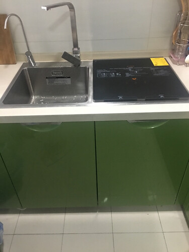 老司机介绍方太jpsd2t-k3a和c3哪款更适合？良心点评配置区别