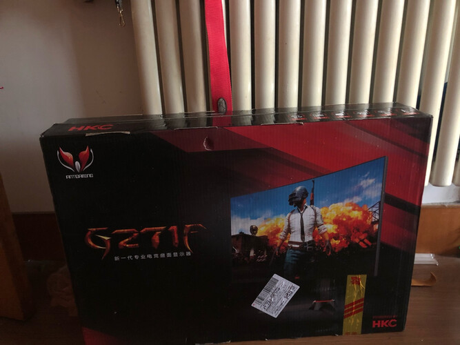 【显示器实情】HKCG271F（M27G2F）怎么样评测质量值得买吗？