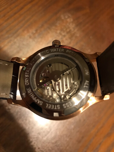 口碑实情分析飞亚达dga29001手表怎么样？评测性价比高吗