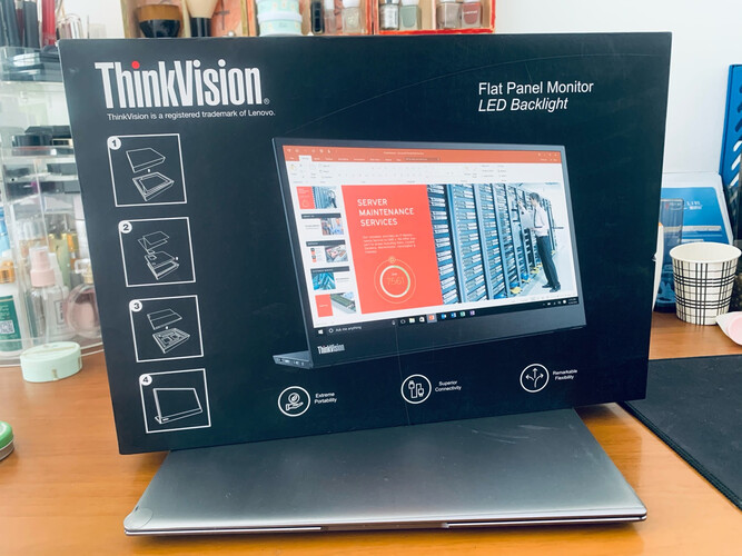 口碑评价联想lm16与m14t哪个好？这样选不盲目