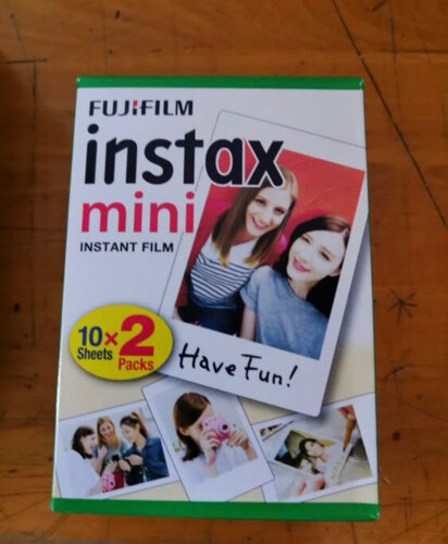 「必看报告」instaxmini最新款？一定要了解的评测情况