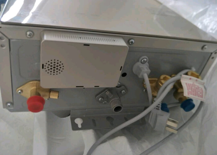 良心解读卡萨帝JSQ31-16CX3(12T)U1燃气热水器功能评测结果，看看买家怎么样评价的