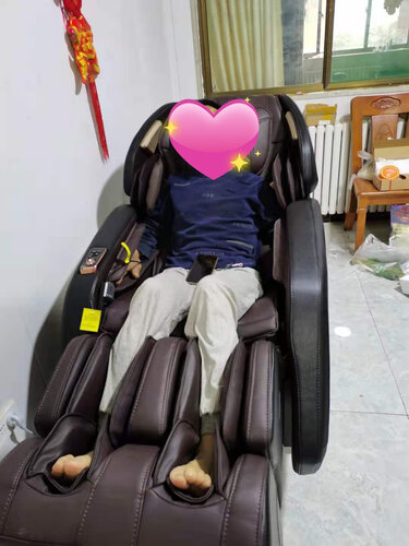 「求助」奥佳华7608和7306哪个好？到底要怎么选择